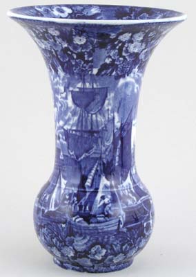 Vase c1912